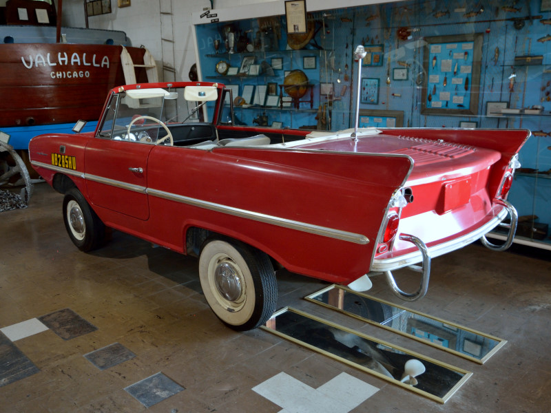 Amphicar